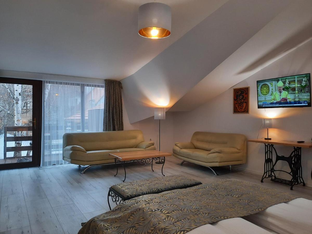 오도르헤이우세쿠이에스크 Korona Panzio B&B 외부 사진