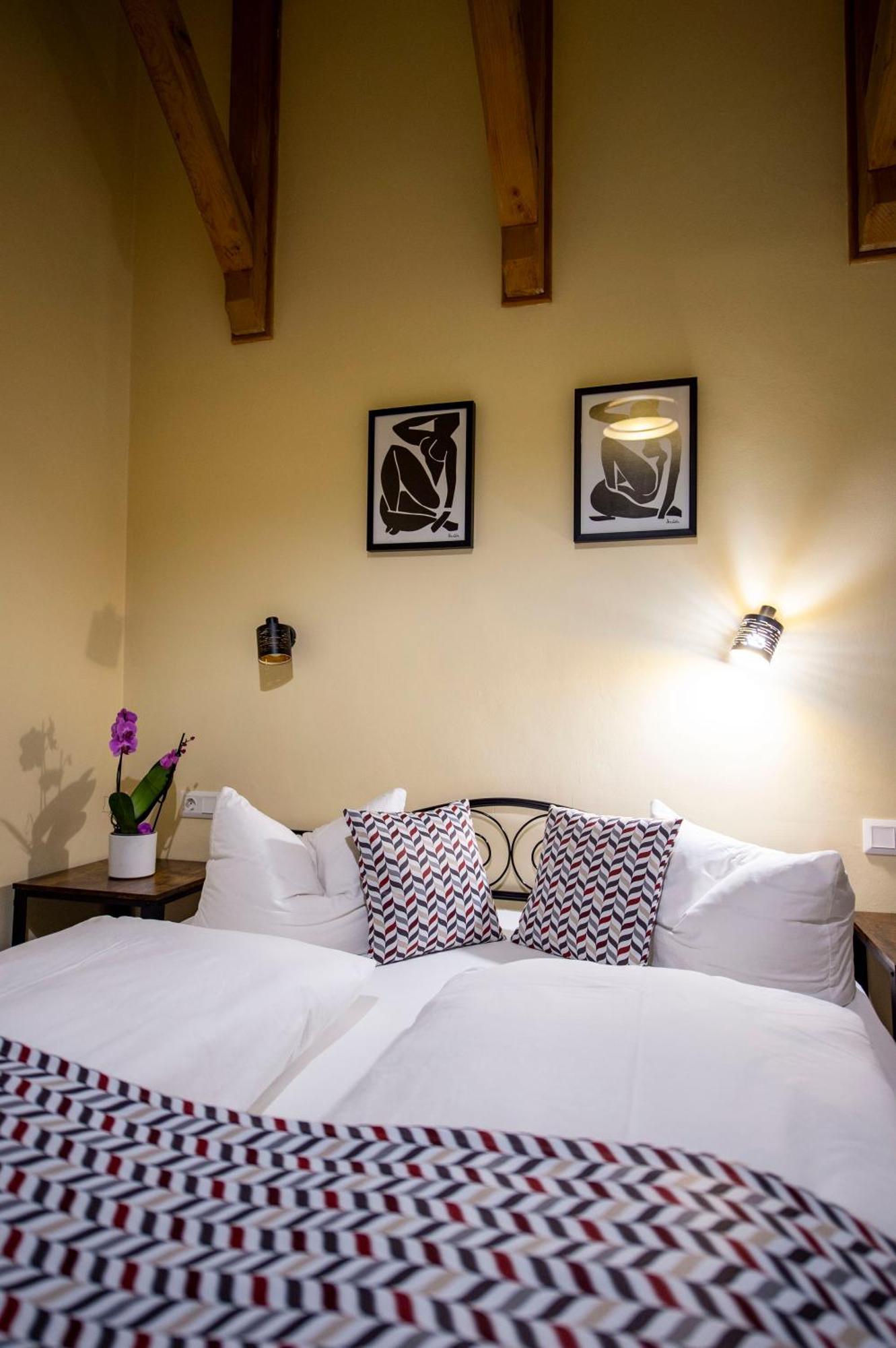 오도르헤이우세쿠이에스크 Korona Panzio B&B 외부 사진